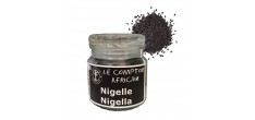 Graines de Nigelle 50 g