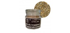 Trapper Zout 50 g