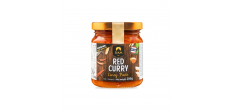 Red Curry Paste 200 g