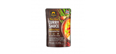 Sauce au Curry Rouge 200 g