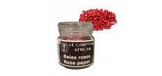 Baies Roses 25 g