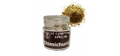 Chimichurri Kruidenmix 25 g