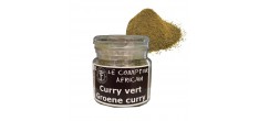 Curry Vert 35 g