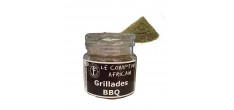 Épices pour Grillades et BBQ 35 g