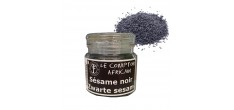 Sésame Noir 55 g