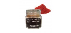 Tandoori 40 g