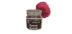 Sumac 50 g