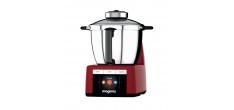 Robot Cuiseur Cook Expert Rouge 18904 