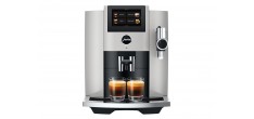 S8 Platin automatische koffiemachine