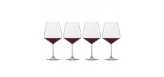 Tulip (Taste) Verre à Vin Rouge 140 (4 pcs) 