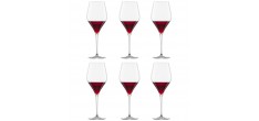 Finesse Verre à Vin Rouge 130 (6 pcs)