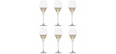 Finesse Verre à Champagne 77 (6 pcs)