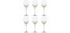 Finesse Verre à Vin Blanc 0 (6 pcs)