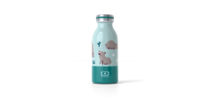 Cooly Bouteille Isotherme Kids Bleu Capy 350 ml 