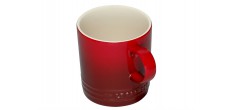 Mug 20 cl Rouge Cerise