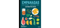 Les Recettes Cultes - Empanadas Cuisine Argentine