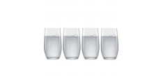 For You (Banquet) Water/bier glas 14 33 cl (4 stuks)