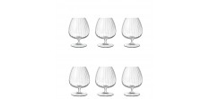 Speakeasies Swing Cognac/Cocktailglas 46 (6 stuks)