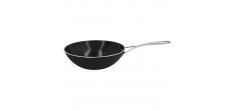 Alu Pro 5 Ceraforce Wok met Antiaanbaklaag 30 cm