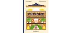 Le Grand Manuel de la Cuisine Chinoise 