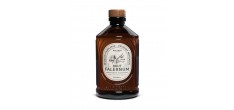 Sirop Falernum Brut Biologique 400 ml 