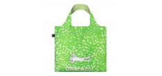 Sac Réutilisable Pliable Rest in Peas 