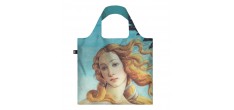 Sac Réutilisable Pliable Museum Collection Botticelli Naissance de Venus 