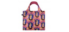 Sac Réutilisable Pliable Museum Collection Frida Kahlo Le Cadre 