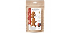 Préparation pour Gaufres "Gingerbreadman" Bonhomme Pain d'épices 450 g 