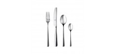 Stoccolma Set Couverts Inox 24 pcs