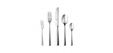 Stoccolma Set Couverts Inox 60 pcs 