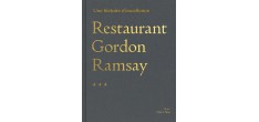 Restaurant Gordon Ramsay 