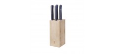 Intempora Bloc de Couteaux 5 pcs 