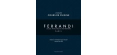 Ferrandi Grand Cours de Cuisine 