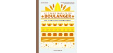 Le Grand Manuel du Boulanger 