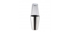 Shaker Boston Verre et Inox 425 ml 