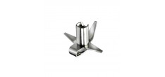 Couteau Etoile Inox pour Mixeur Plongeant