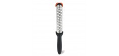 Grove Rasp RVS 30 cm