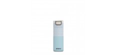 Etna Grip Travel Mug Isotherme Hermétique 500 ml Bleu clair Breezy Blue 