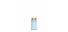 Etna Travel Mug Geïsoleerd Hermetisch 300 ml Lichtblauw Breezy Blue