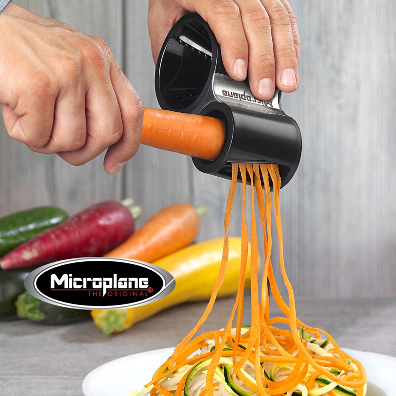 Coupe Légumes Spirale, 3 en 1 legumes Spaghetti Spirale