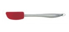 Spatule Silicone Rouge Small Size 