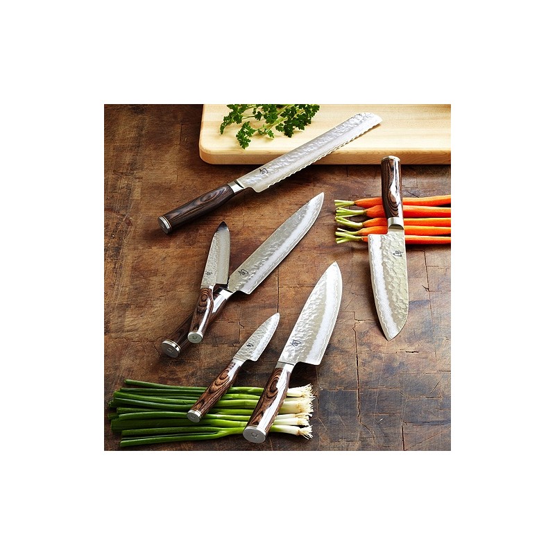 Couteau d'office / légumes Kai Shun Classic